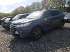 TOYOTA HIGHLANDER 2019