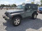 JEEP WRANGLER 2015