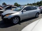 NISSAN ALTIMA 2007