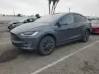 Tesla Model X 2018