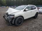 NISSAN MURANO 2014