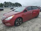 HYUNDAI SONATA 2012