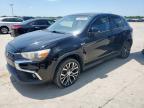 MITSUBISHI OUTLANDER SPORT 2016
