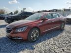 BUICK LACROSSE 2017
