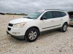 CHEVROLET TRAVERSE 2012