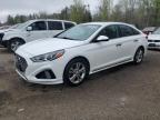 HYUNDAI SONATA 2019