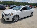 FORD FUSION 2020
