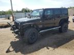 JEEP WRANGLER UNLIMITED 2015
