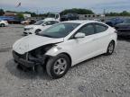 HYUNDAI ELANTRA 2014