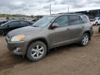 TOYOTA RAV4 2012