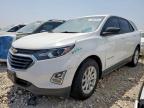 CHEVROLET EQUINOX 2019