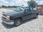 CHEVROLET SILVERADO 2004
