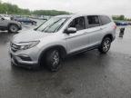 HONDA PILOT 2016