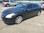 NISSAN ALTIMA 2012