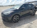 TOYOTA C-HR 2021