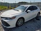 TOYOTA CAMRY L 2019