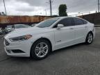 FORD FUSION 2018