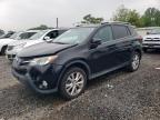 TOYOTA RAV4 2014