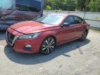 NISSAN ALTIMA 2019