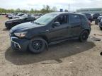 MITSUBISHI OUTLANDER SPORT 2018