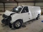 CHEVROLET EXPRESS G2500 2020