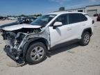 TOYOTA RAV4 2022