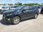 CHEVROLET EQUINOX 2018
