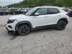 CHEVROLET TRAILBLAZER 2023