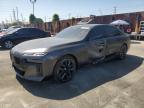 BMW 740 2025
