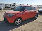 KIA SOUL 2014