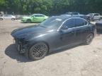 ALFA ROMEO GIULIA 2018