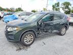 NISSAN ROGUE 2020
