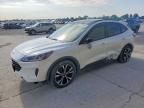 FORD ESCAPE 2021