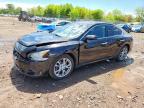 NISSAN MAXIMA 2014