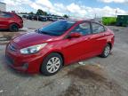 HYUNDAI ACCENT 2016