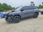 HONDA PASSPORT 2021
