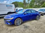 HYUNDAI ELANTRA 2024
