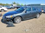 CHEVROLET IMPALA 2013
