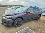 SUBARU CROSSTREK 2021