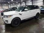 LAND ROVER RANGE ROVER SPORT 2014