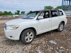 TOYOTA HIGHLANDER 2010