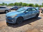 HYUNDAI SONATA 2017