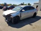 NISSAN SENTRA 2016