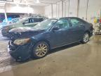TOYOTA CAMRY HYBRID 2012