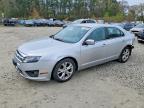 FORD FUSION 2012