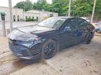 TOYOTA CAMRY 2025