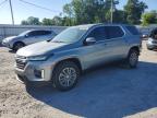 CHEVROLET TRAVERSE 2023