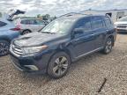TOYOTA HIGHLANDER 2013