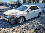 ACURA TSX 2010