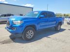 TOYOTA TACOMA 2017